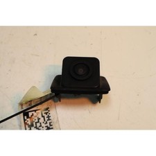 REAR VISION CAMERA PEUGEOT