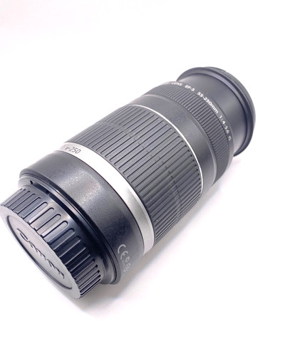 Canon 250mm 4 5 6 - canon, is