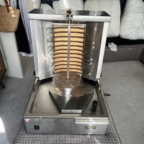 Roller commercial electric - commercial,
