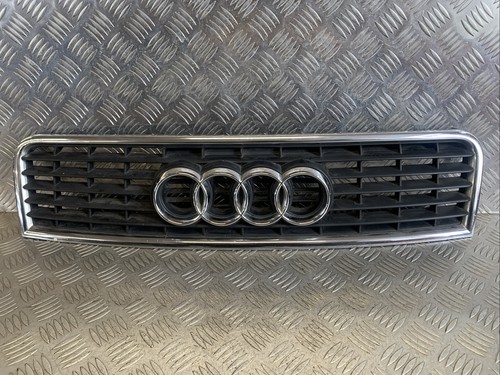 Audi front grille - audi, a4