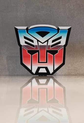 Transformers autobot emblem - autobot,