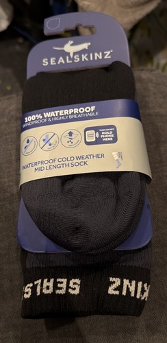 Sealskinz waterproof extreme - waterproof,