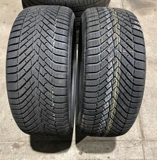 X2 TYRE WINTER PIRELLI 255/40 R21 102V SCORPION WINTER 2 S-I (E) XL USED