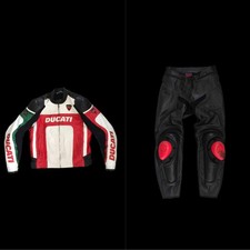 Genuine Ducati Corse by