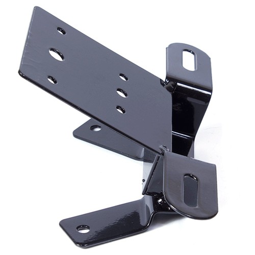 Rear number plate license - plate, /
