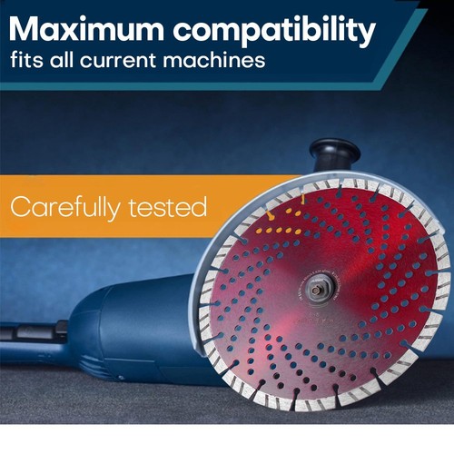 Diamond blade disc - diamond,