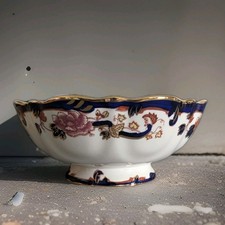 Vintage Masons Ironstone