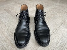 Black Crockett & Jones Brecon