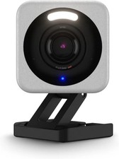 Wyze Cam v4, 2K HD Wi-Fi Smart