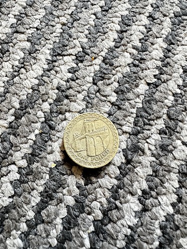 Very rare menai bridge - very,