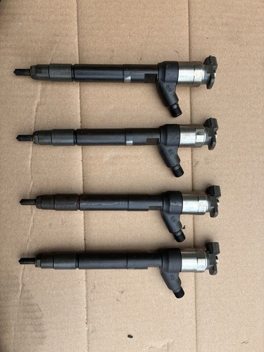 Fuel injector vauxhall - injector,
