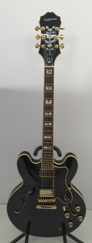 Epiphone sheraton pro - sheraton,
