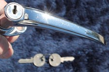 Vintage Wilmot Breeden WBH