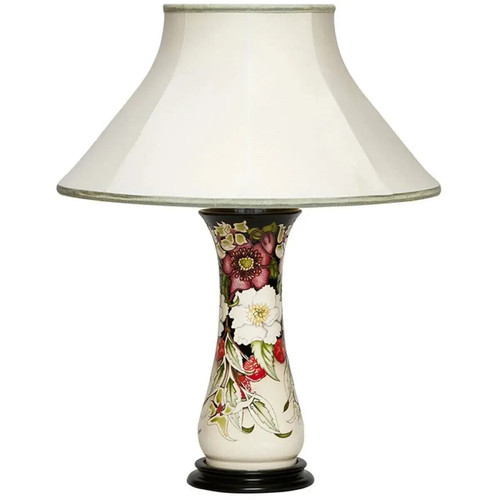 Moorcroft hhg floral cascade - hhg,