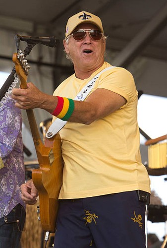 Jimmy buffet during day - jimmy, 6