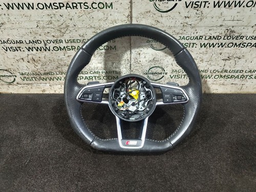 Audi mk3 leather - mk3, 8s