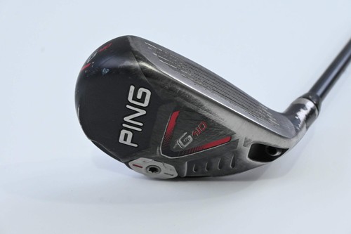 Ping g410 hybrid - g410, #4
