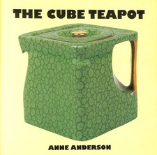 The Cube Teapot: The Story of