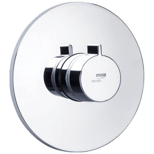 Mira minilite biv concealed - mira,