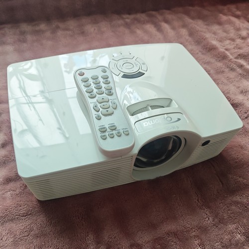 Optoma gt1080e 1080p hdmi - optoma,