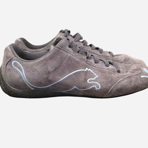 Vintage y2k puma speedcat - vintage,