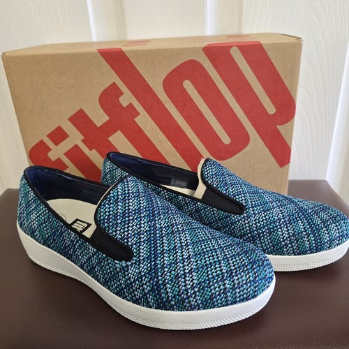 Fitflop superskate will knit - fitflop,