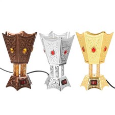 Vintage Retro Plug In Incense