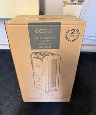 EcoAir DD1 CLASSIC MK6 7.5