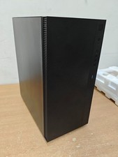 CIT Silent ES Mid ATX Gaming