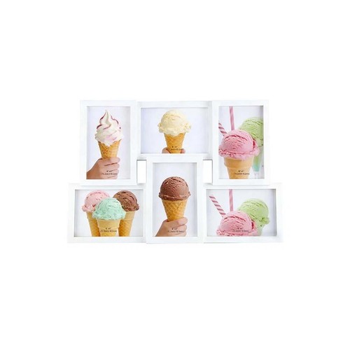 Multi picture frame - multi,