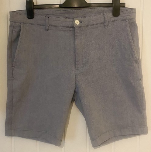 Zara men shorts - size, 46
