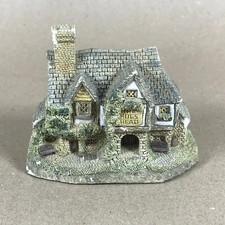 Vintage David Winter Cottage