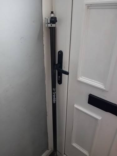 Genuine trimble gps telescopic - trimble,