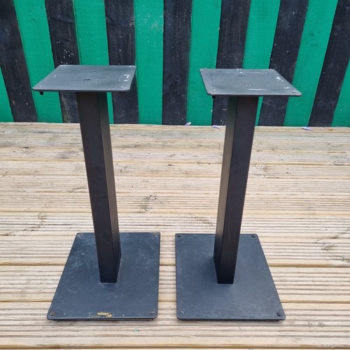 Hs20 speaker stands - stands, pair