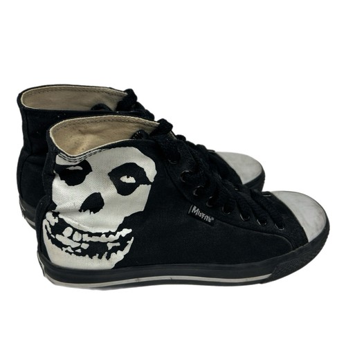 Vision streetwear misfits - streetwear,