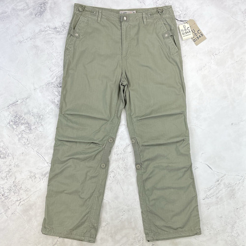 Nigel cabourn utility washed - utility,