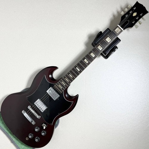Greco electric guitar crown - greco,