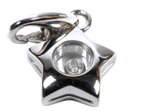 Chopard happy diamond - chopard,