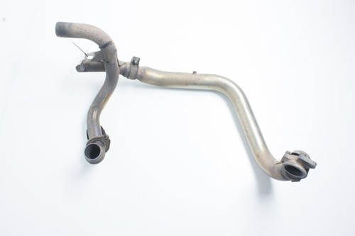 Exhaust manifold - exhaust,