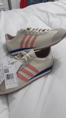 Adidas originals country - originals, og
