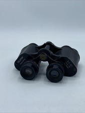Telstar 8 X 30 Coated Binoculars