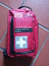 Care Plus First Aid Kit Basic