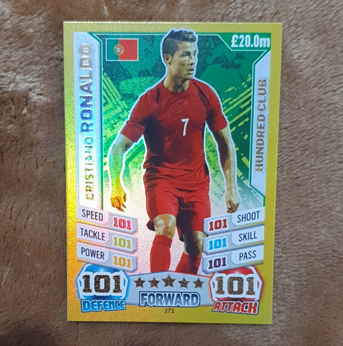 Topps match attax tcg - topps,