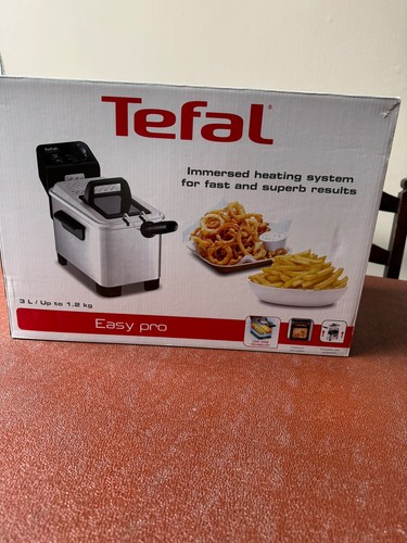 Tefal fr333040 2100w easy - tefal,