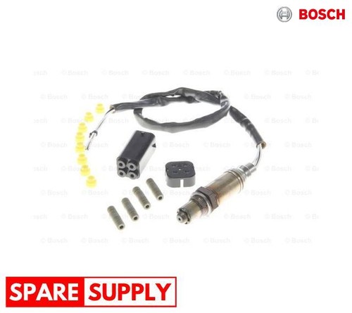 Lambda sensor for peugeot - lambda, 106