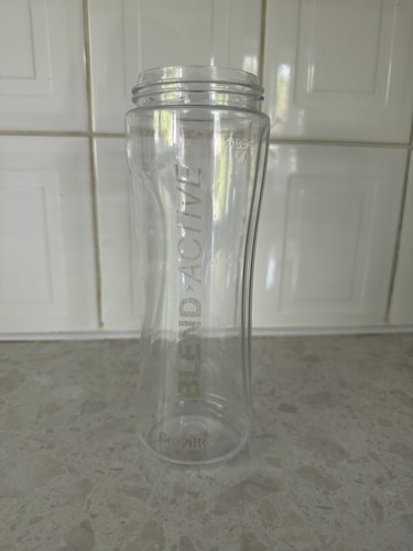 Breville blend active - active, bottle