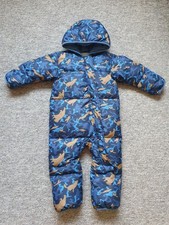 Children's Columbia Winter