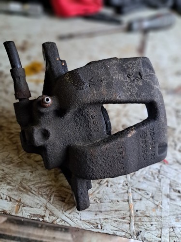 Vauxhall corsa brake - vauxhall,