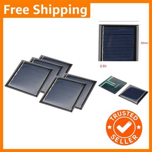 Versatile mini solar - versatile, 2.5v