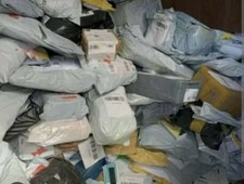 NEW SEALED AMAZON / evri 